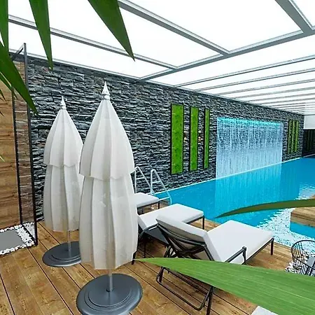 Hotel Lexia Adult Only 3*