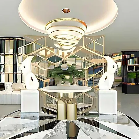Lexia Adult Only Hotel 3*