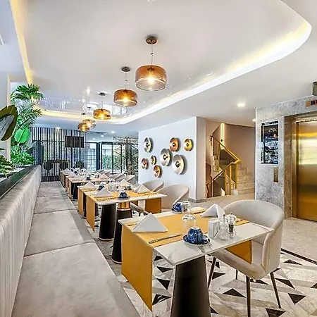 Hotel Lexia Adult Only 3*
