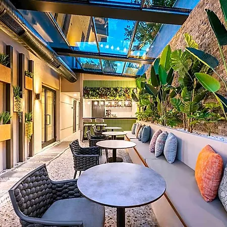 Lexia Adult Only Hotel 3*