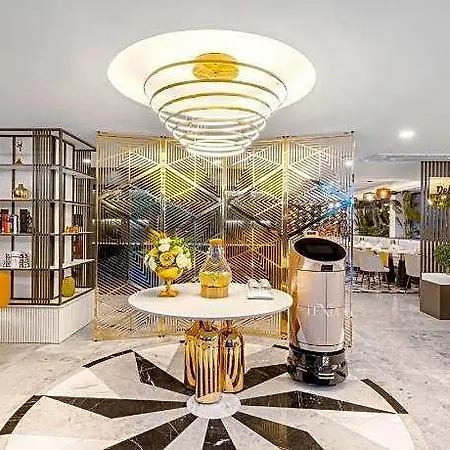 Lexia Adult Only Hotel Antalya