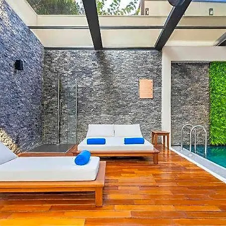 Lexia Adult Only Hotel