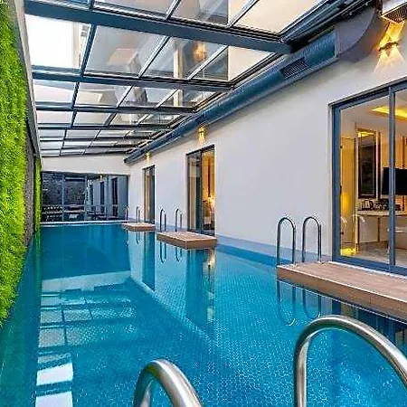 Lexia Adult Only Hotel 3*