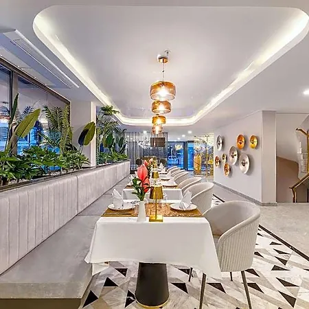 Lexia Adult Only 3*