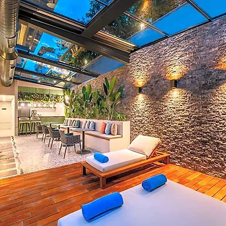Lexia Adult Only 3* Antalya