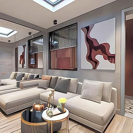 Lexia Adult Only Hotel 3*