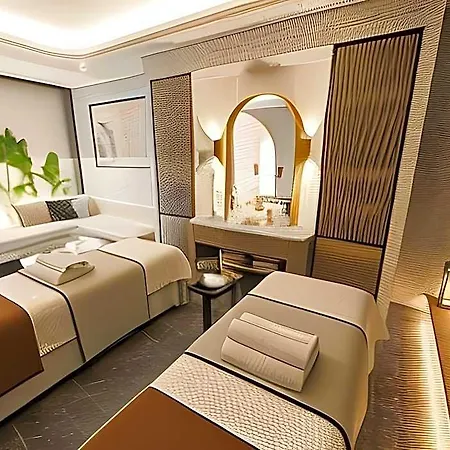 Hotel Lexia Adult Only Antalya