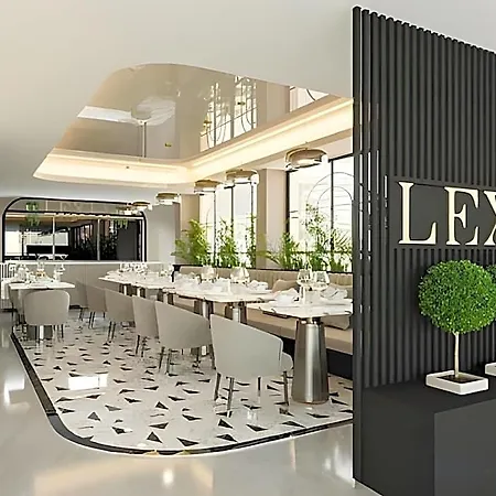 Hotel Lexia Adult Only