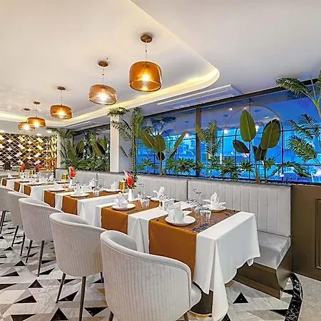 Hotel Lexia Adult Only 3*