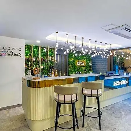 Lexia Adult Only Hotel