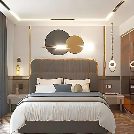 Lexia Adult Only 3* Antalya