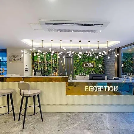 Lexia Adult Only Hotel