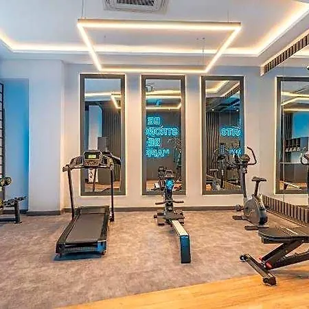 Lexia Adult Only Hotel 3*