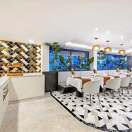 Lexia Adult Only Hotel Antalya