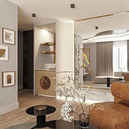 Lexia Adult Only Hotel 3*