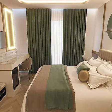 Lexia Adult Only 호텔 안탈리아