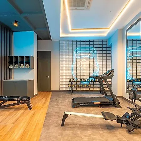 Hotel Lexia Adult Only