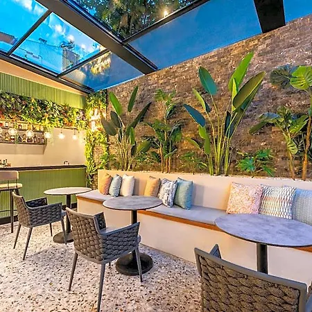 Lexia Adult Only Hotel 3*