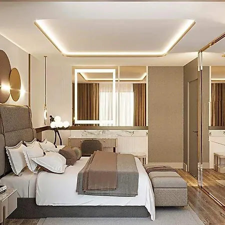 Hotel Lexia Adult Only Antalya