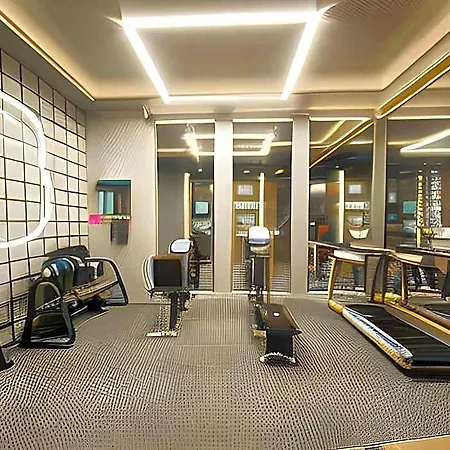 Hotel Lexia Adult Only