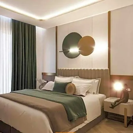 Lexia Adult Only Hotel